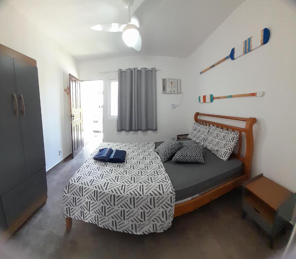 Duplex Praia Do Forte Cabo Frio Exterior photo